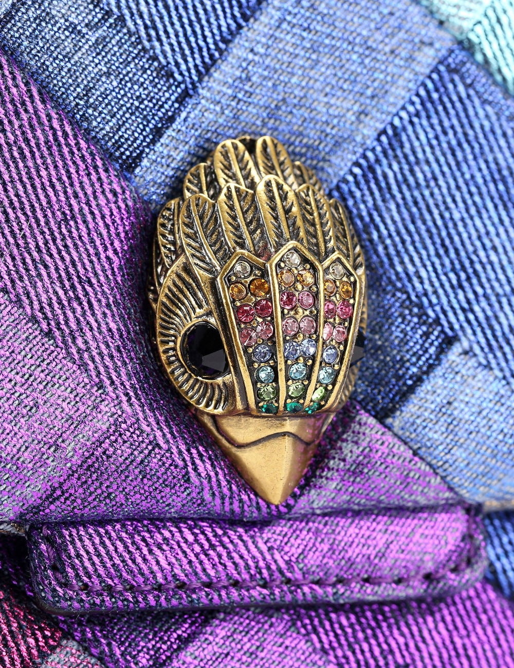 KURT GEIGER LARGE KENSINGTON SOFT