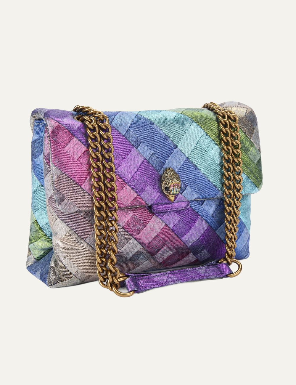 KURT GEIGER LARGE KENSINGTON SOFT