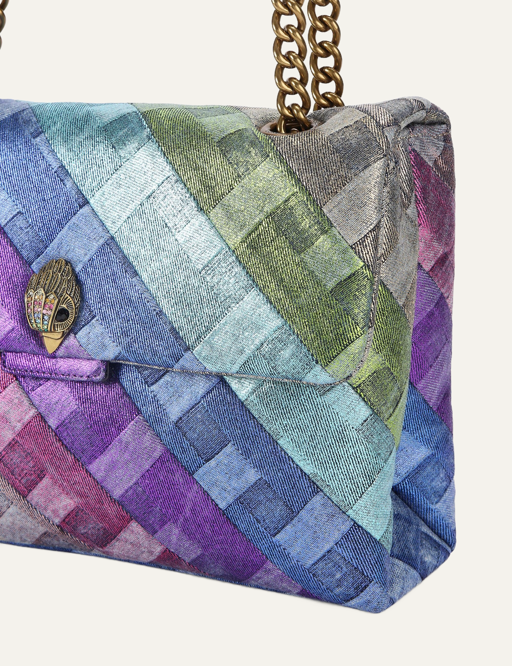 KURT GEIGER LARGE KENSINGTON SOFT