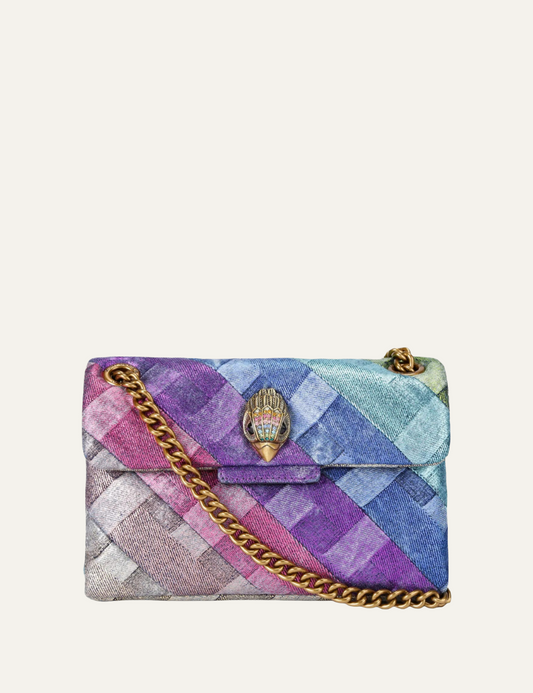 KURT GEIGER MINI KENSINGTON SOFT BAG