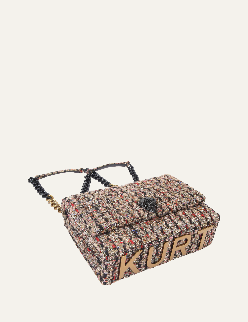 KURT GEIGER LARGE KENSINGTON KURT