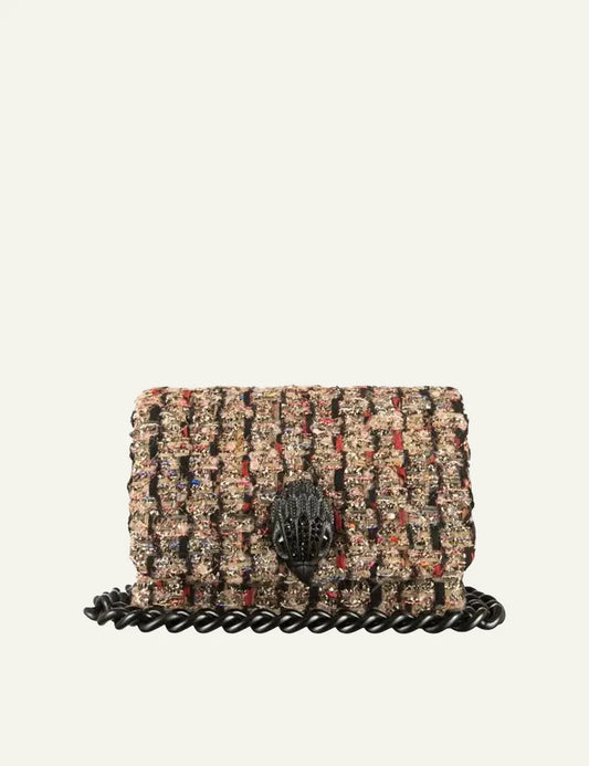 KURT GEIGER MINI KENSINGTON KURT