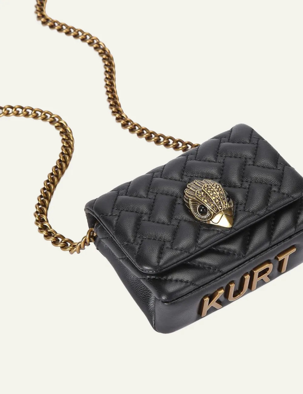 KURT GEIGER NANO KENSINGTON KURT