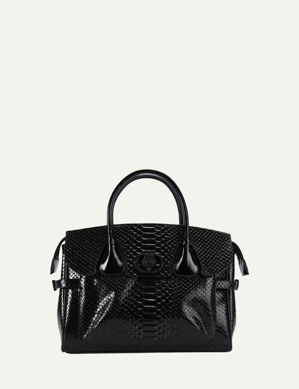 KURT GEIGER CHELSEA TOTE DR