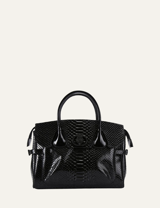 KURT GEIGER CHELSEA TOTE DR