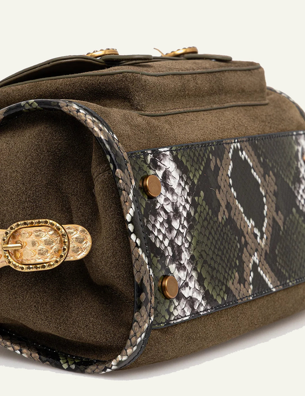 KURT GEIGER CHELSEA SATCHEL