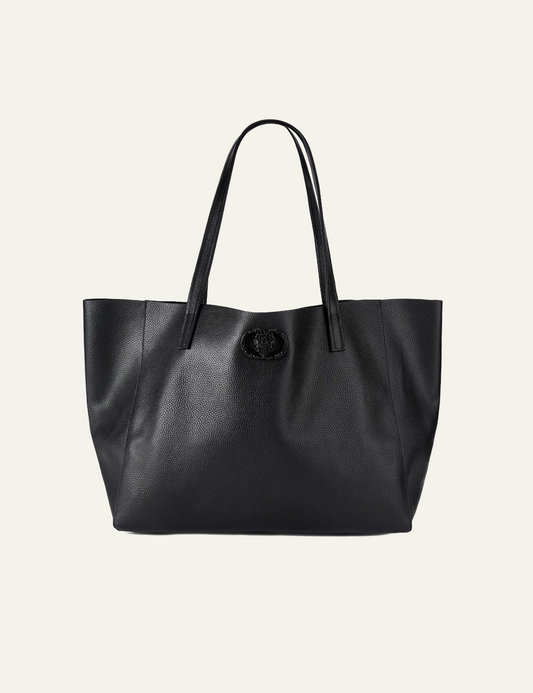 KURT GEIGER CHELSEA SLOUCH SHOPPER DR