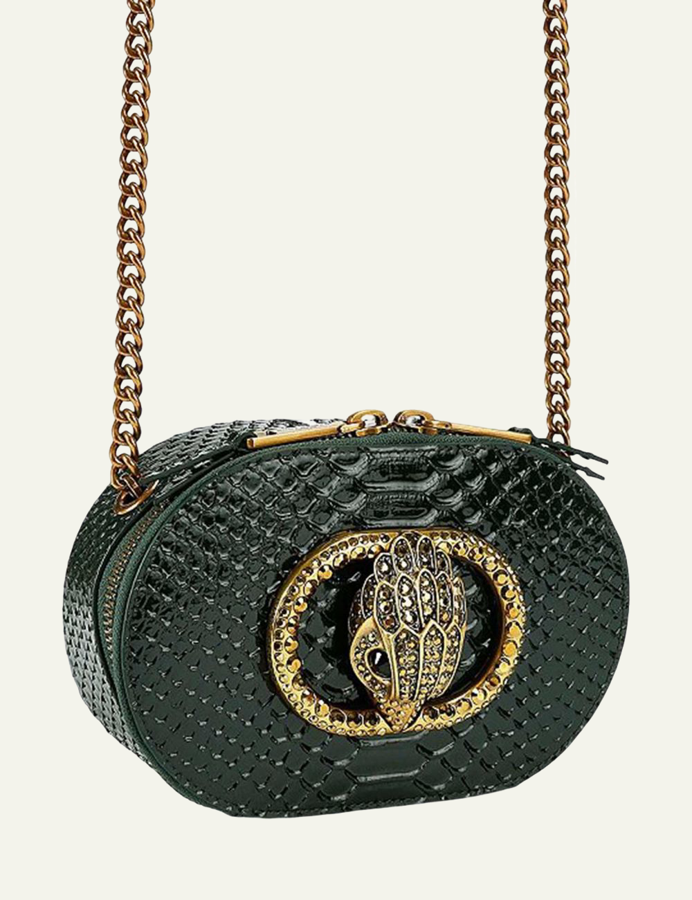 KURT GEIGER SM CHELSEA CAMERA BAG