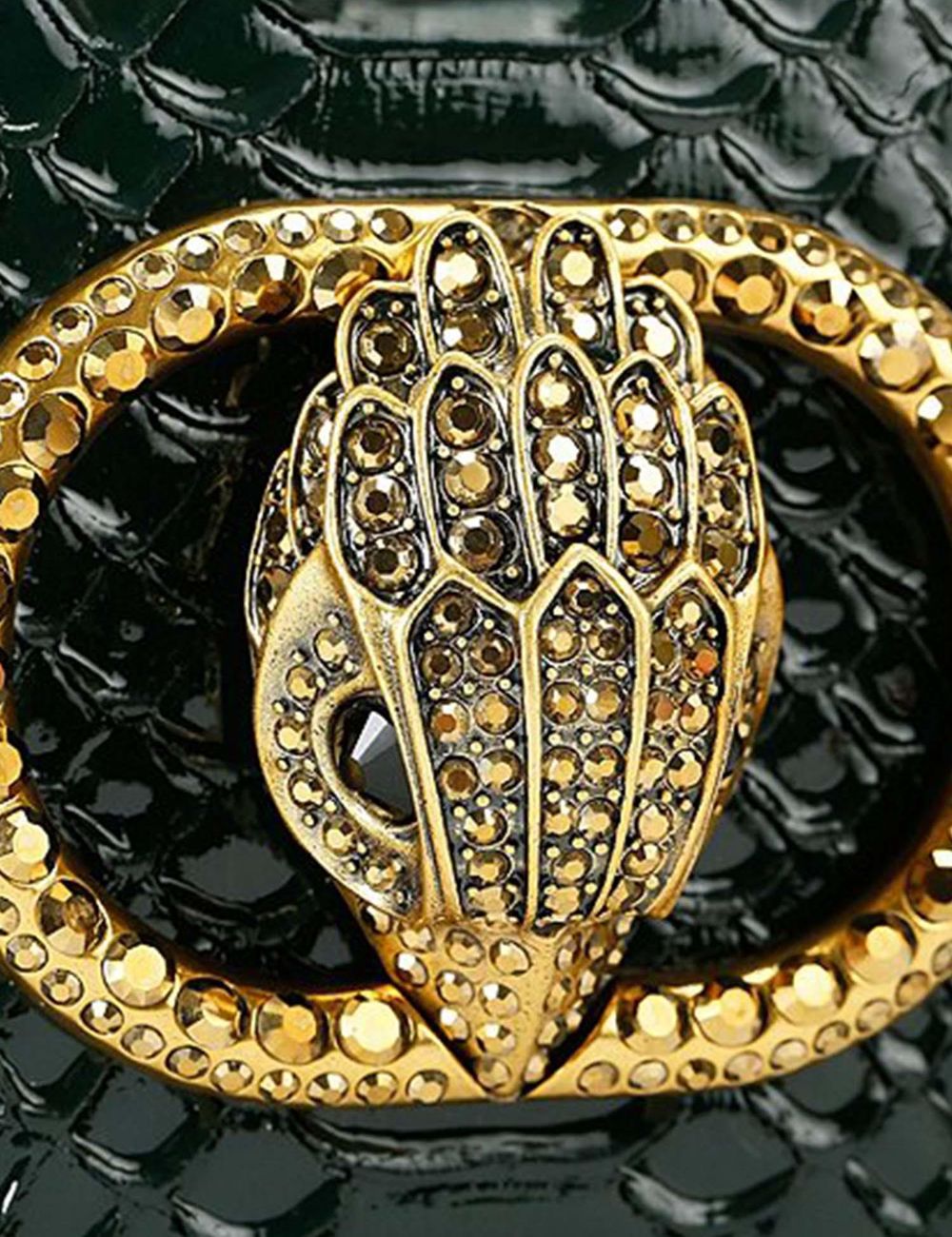 KURT GEIGER SM CHELSEA CAMERA BAG