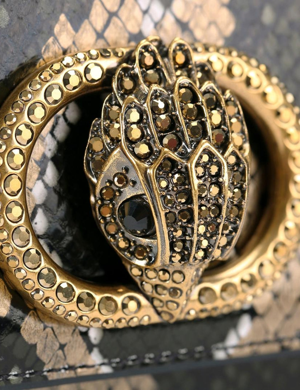 KURT GEIGER SM CHELSEA XBODY