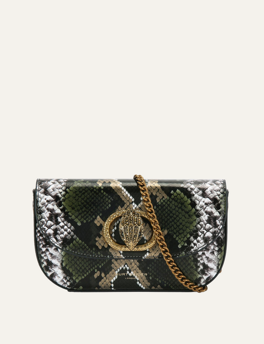 KURT GEIGER SM CHELSEA XBODY