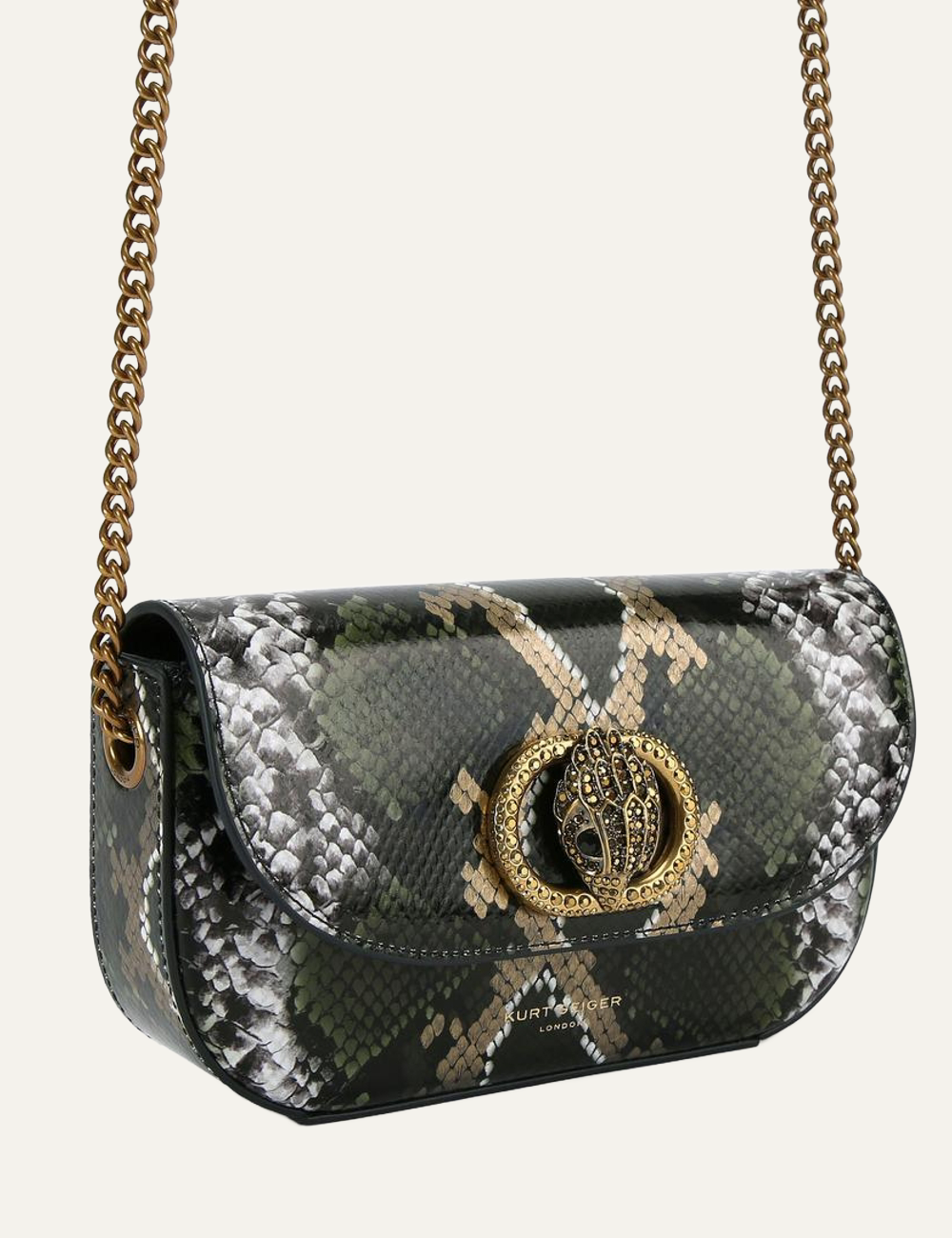 KURT GEIGER SM CHELSEA XBODY