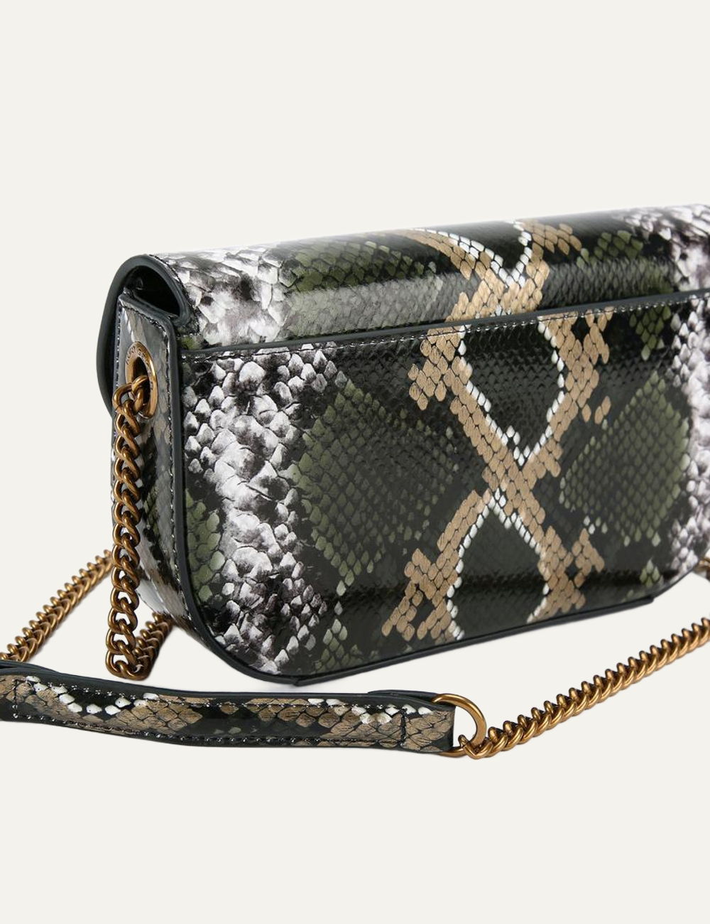 KURT GEIGER SM CHELSEA XBODY