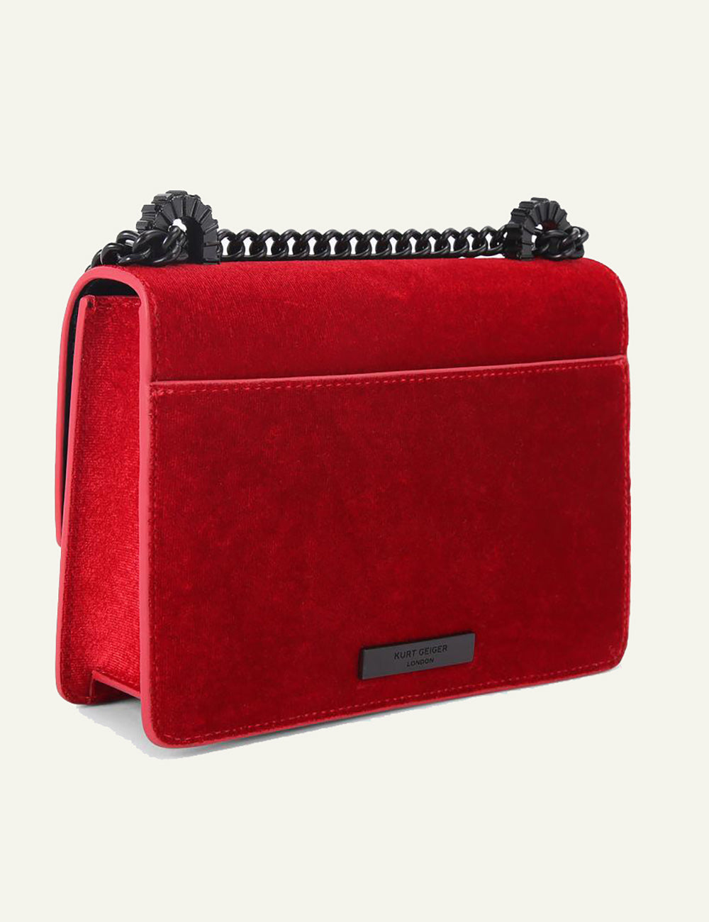 KURT GEIGER BOW SMALL SHOREDITCH