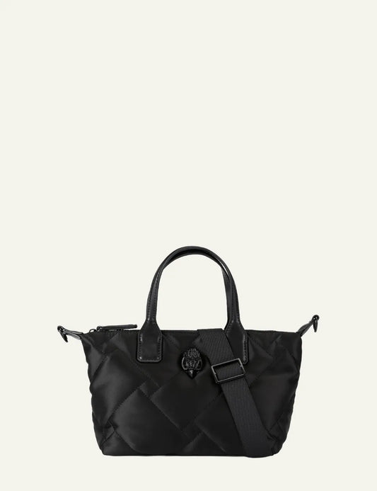 KURT GEIGER RECYCLED SM SHOPPER DR