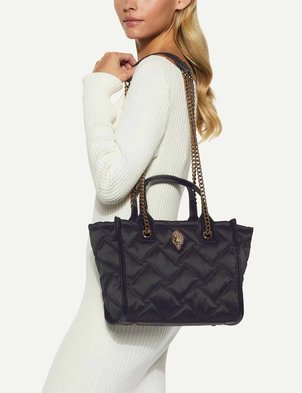 KURT GEIGER HOXTON SM SHOPPER