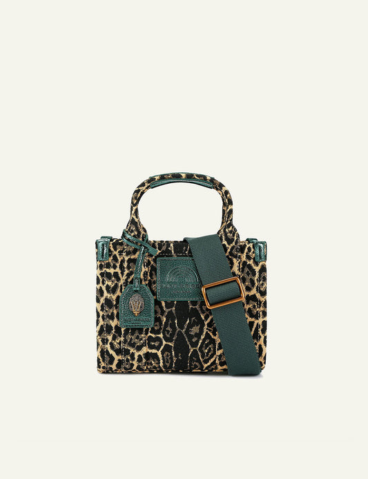 KURT GEIGER XS SOUTHBANK TOTE
