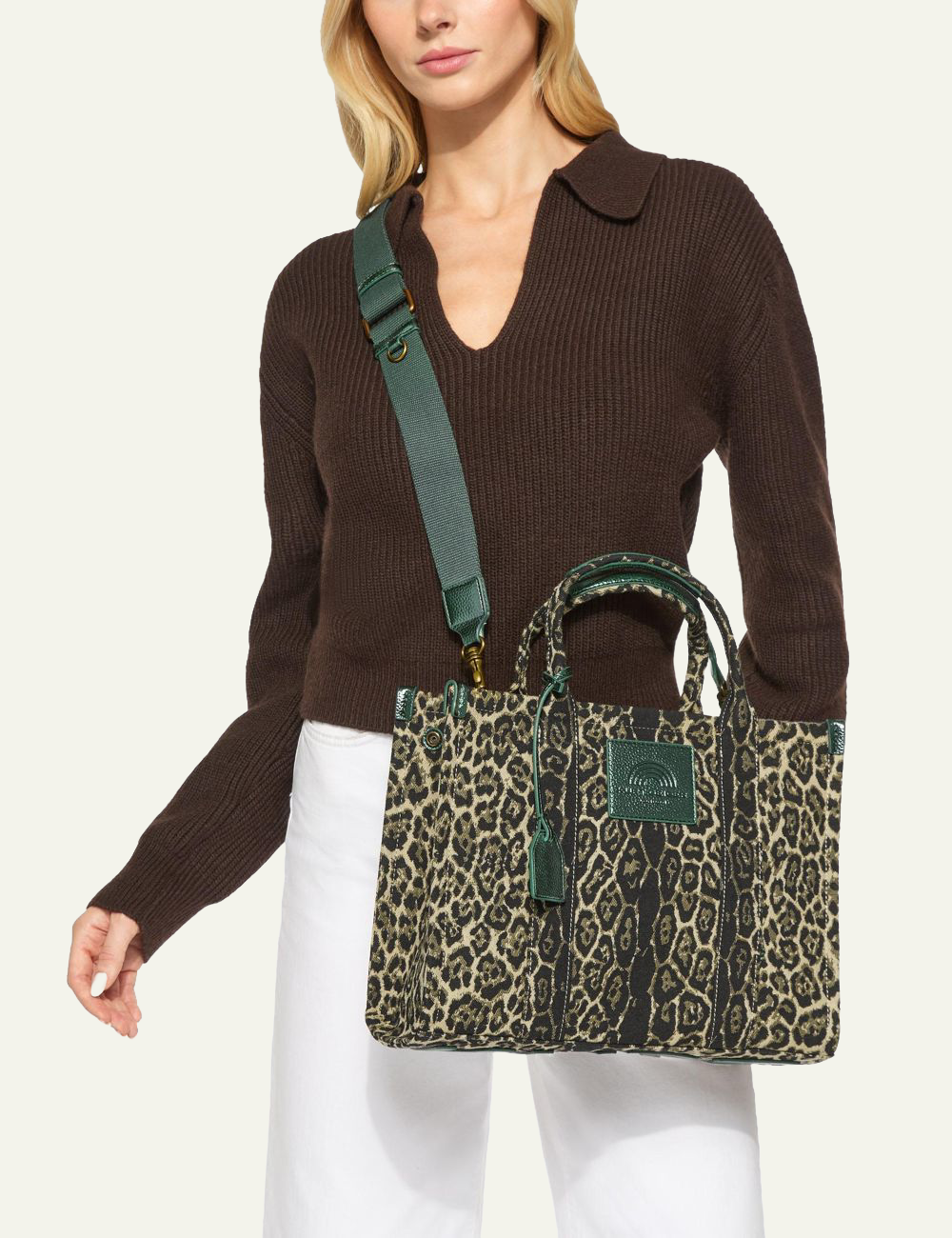 KURT GEIGER SOUTHBANK TOTE