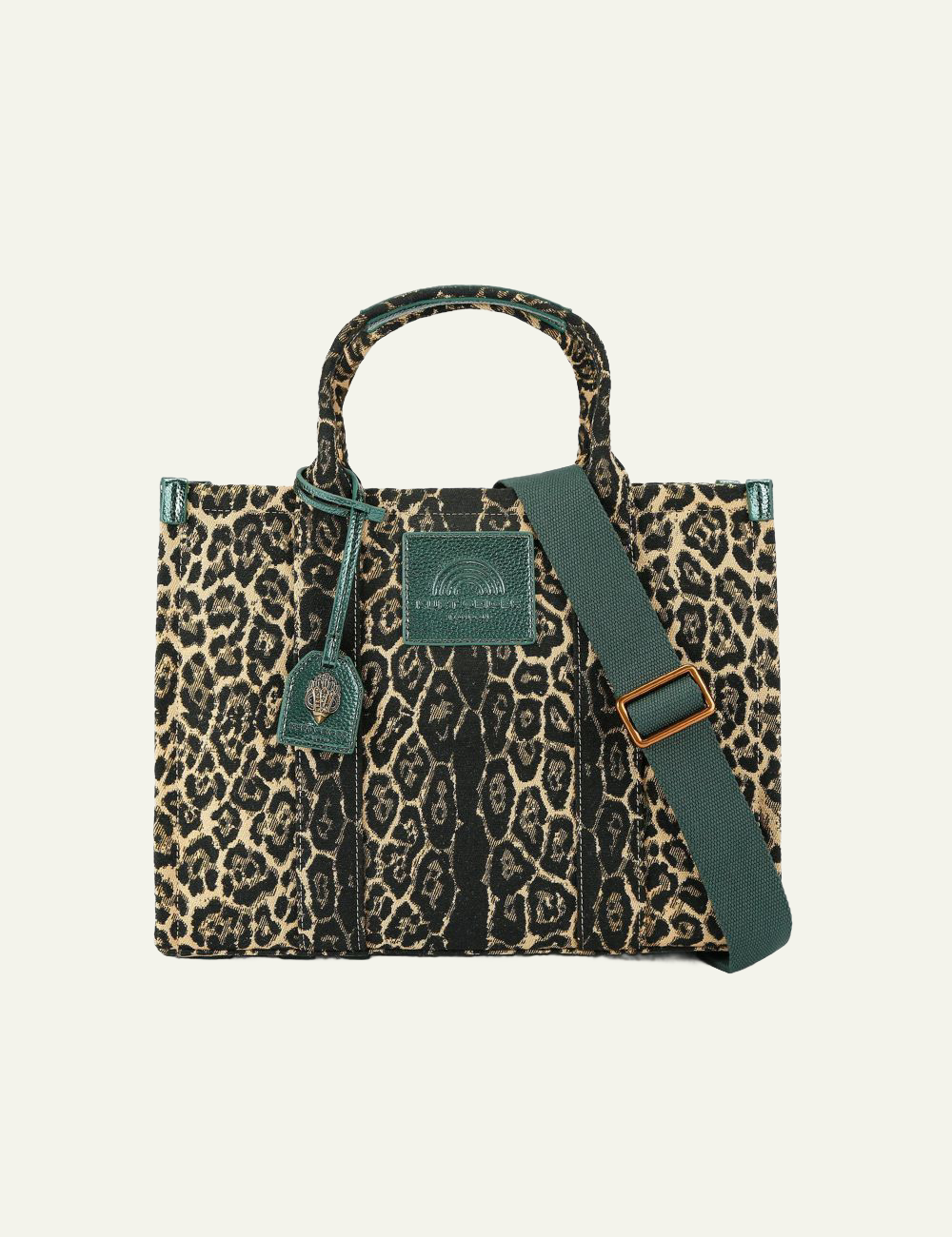 KURT GEIGER SOUTHBANK TOTE