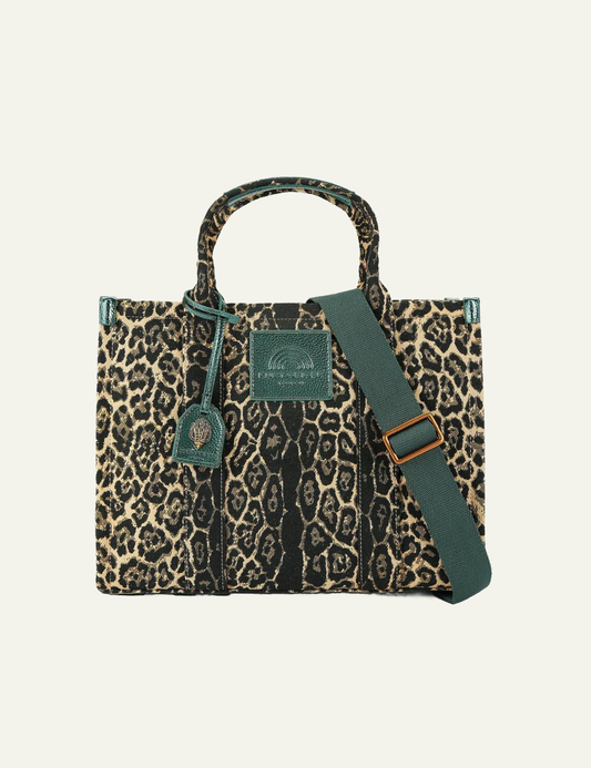 KURT GEIGER SOUTHBANK TOTE