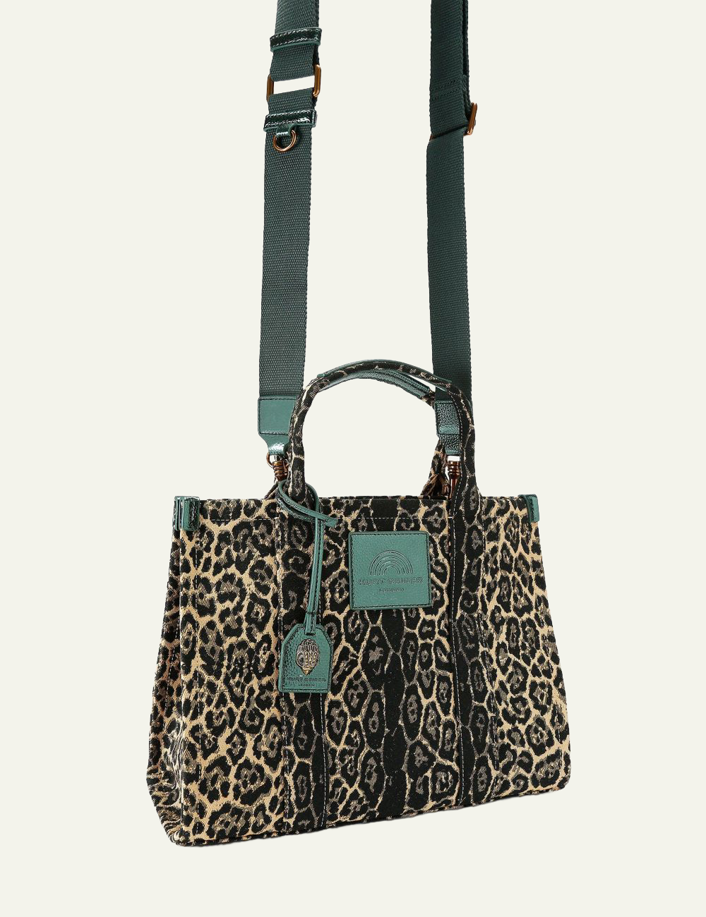 KURT GEIGER SOUTHBANK TOTE