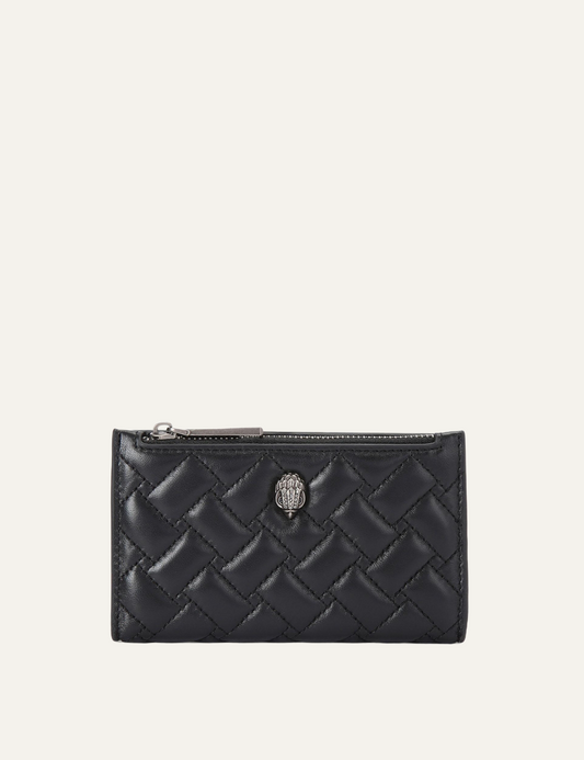 KURT GEIGER KENSINGTON BIFOLD WALLET