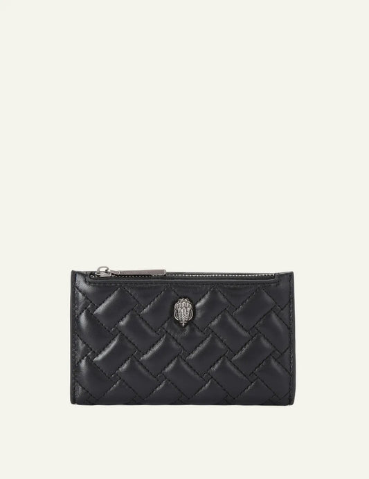 KURT GEIGER KENSINGTON BIFOLD WALLET