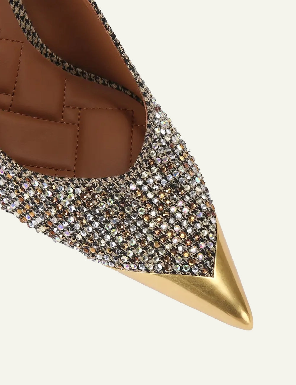 KURT GEIGER REGENT POINT COURT