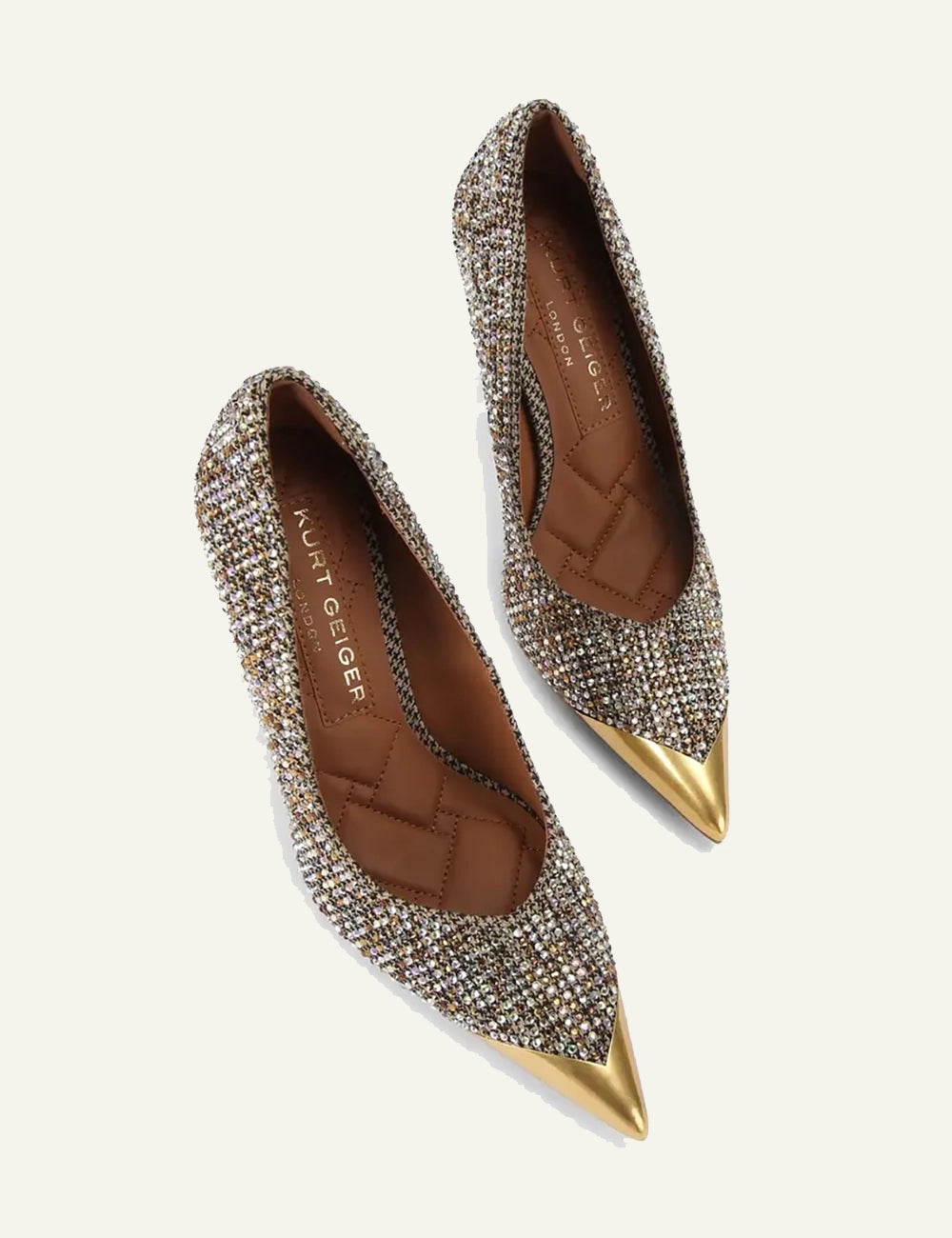 KURT GEIGER REGENT POINT COURT