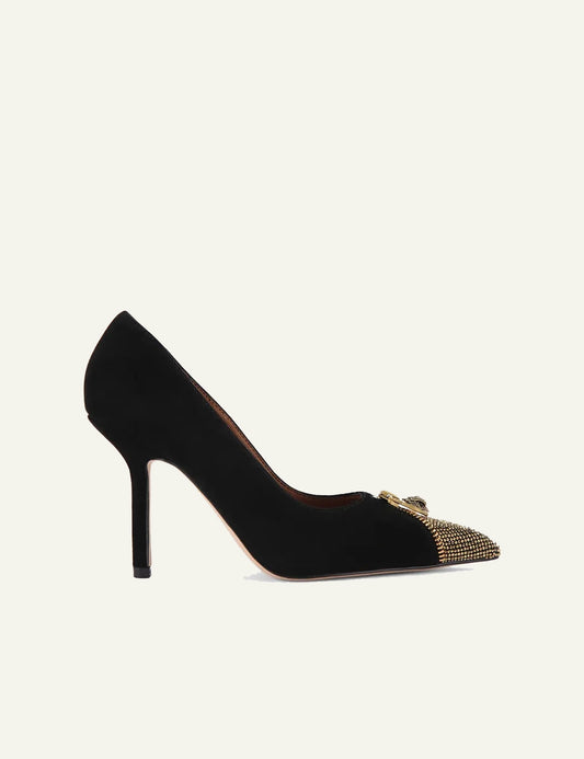 KURT GEIGER ZIP COURT