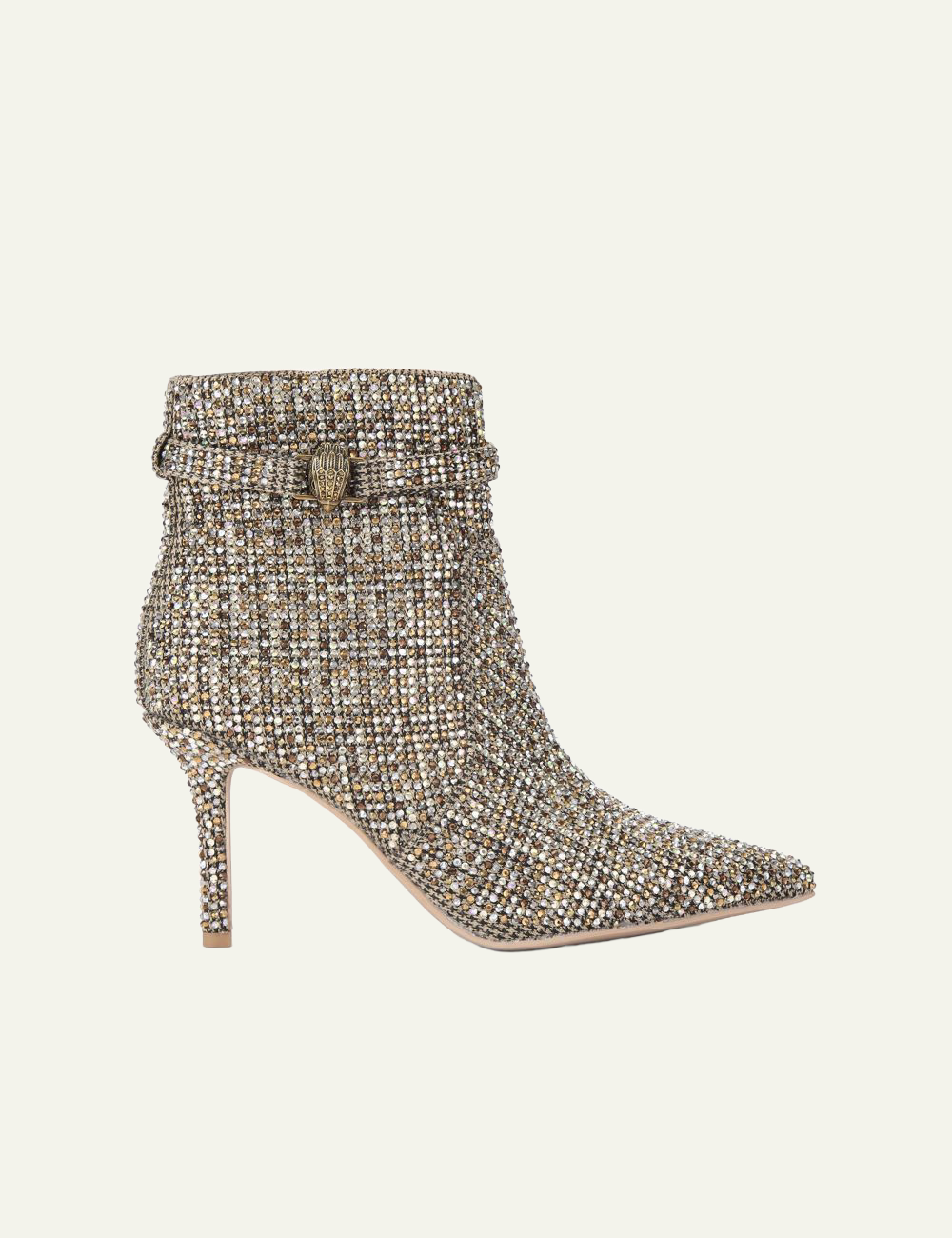 KURT GEIGER KENSINGTON ANKLE BOOT