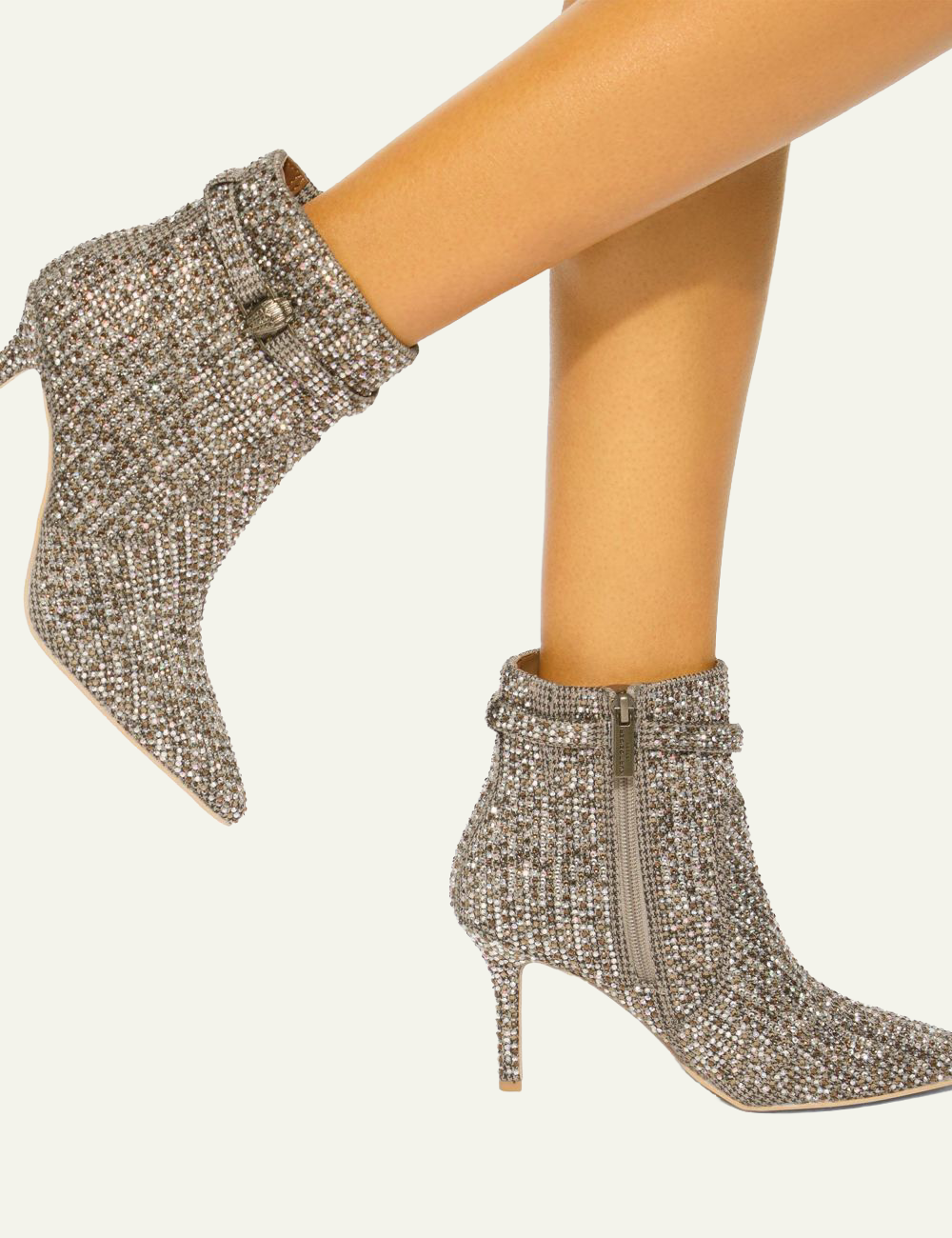 KURT GEIGER KENSINGTON ANKLE BOOT