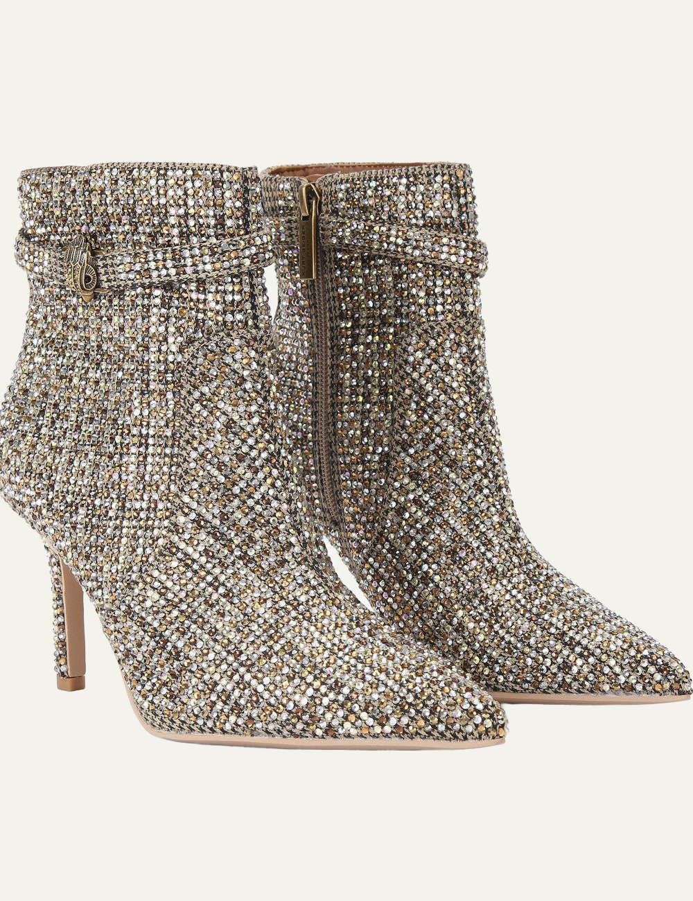 KURT GEIGER KENSINGTON ANKLE BOOT