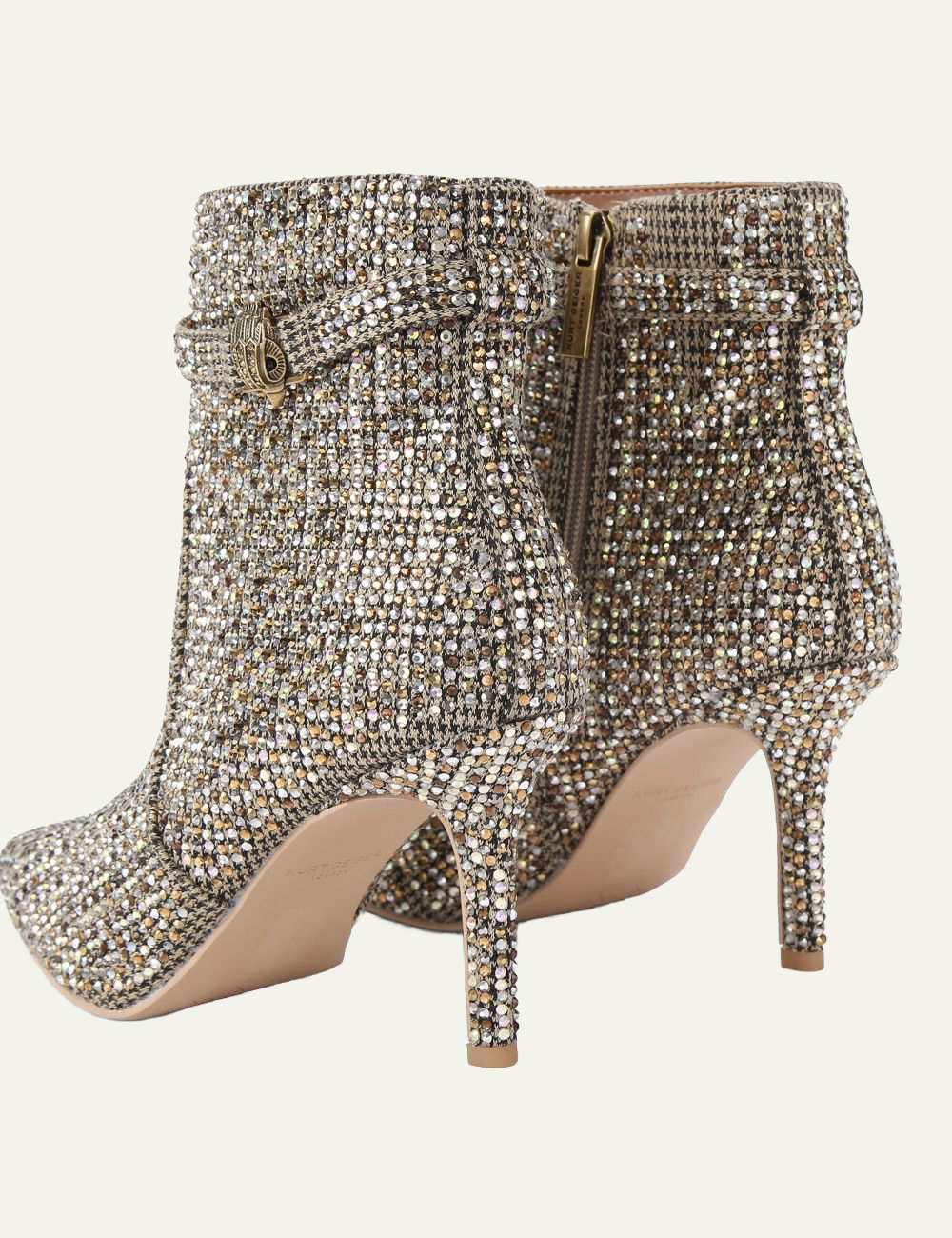 KURT GEIGER KENSINGTON ANKLE BOOT