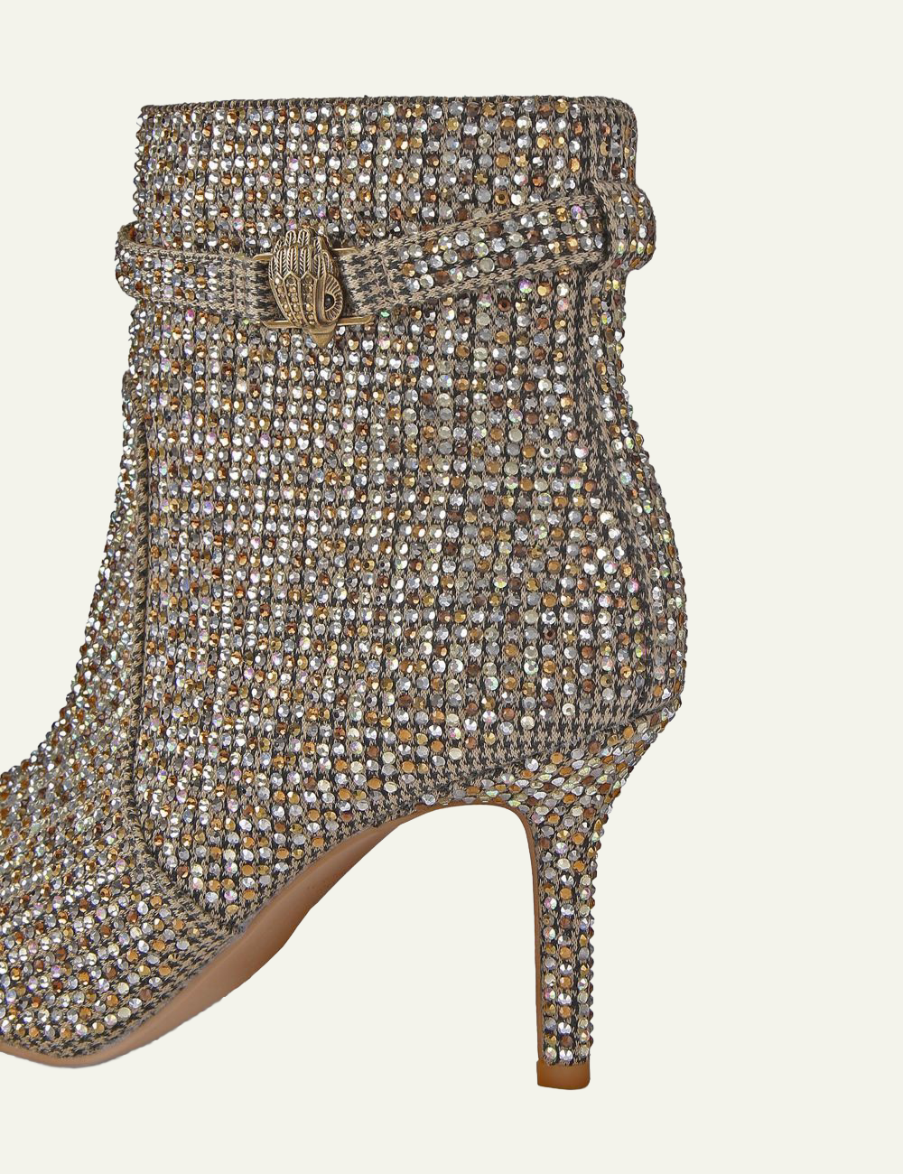 KURT GEIGER KENSINGTON ANKLE BOOT