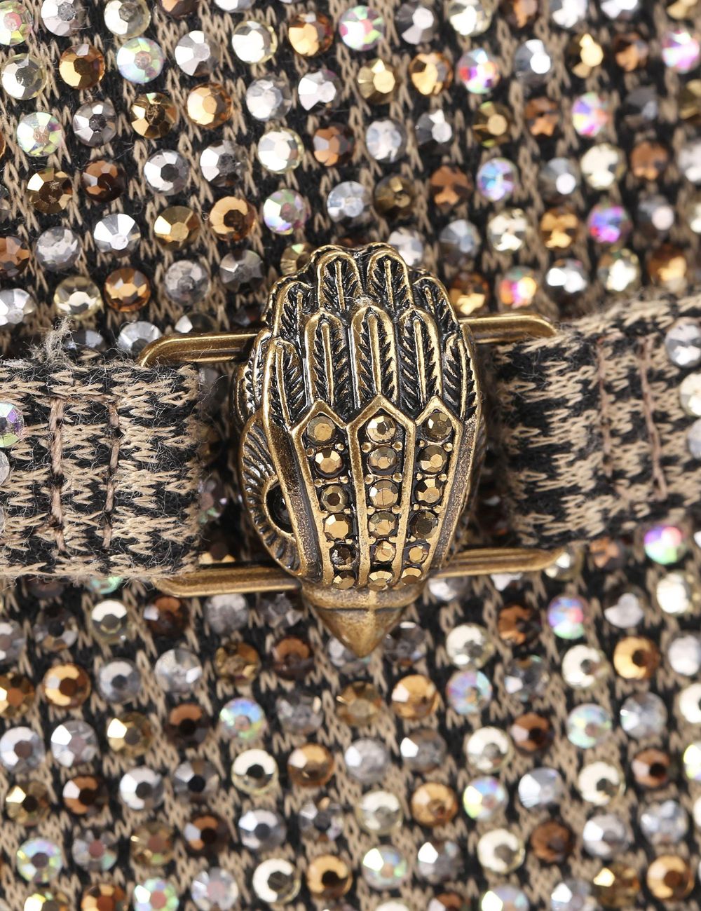 KURT GEIGER KENSINGTON ANKLE BOOT