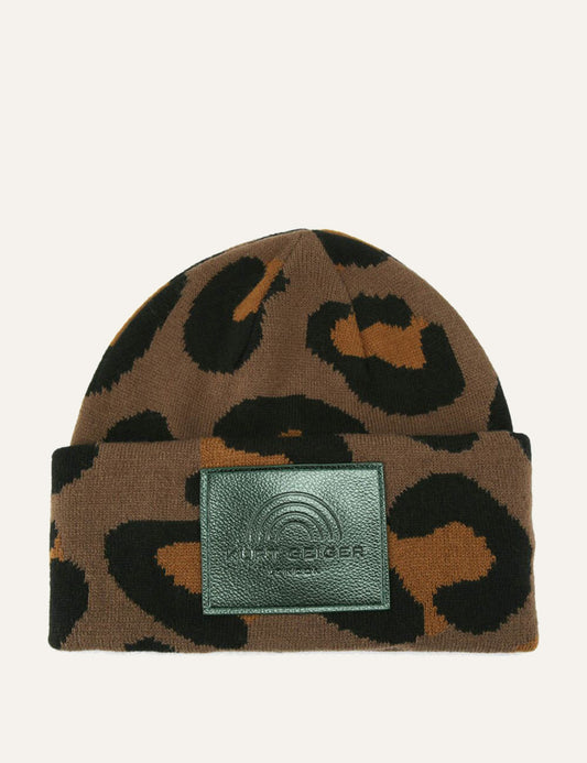 KURT GEIGER SOUTHBANK BEANIE