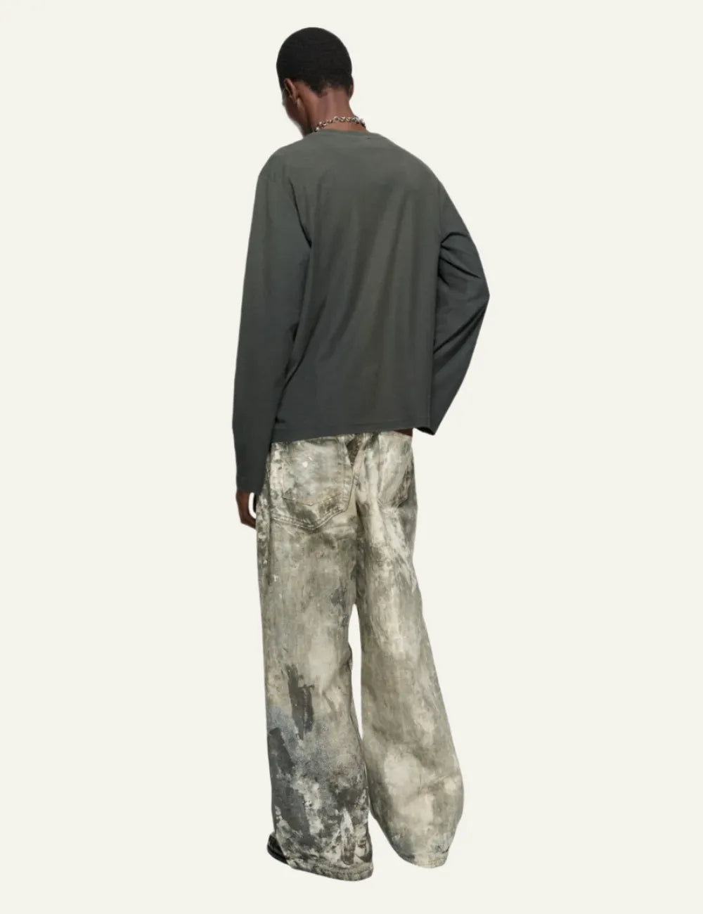 ACNE STUDIOS FN-UX-TSHI000016