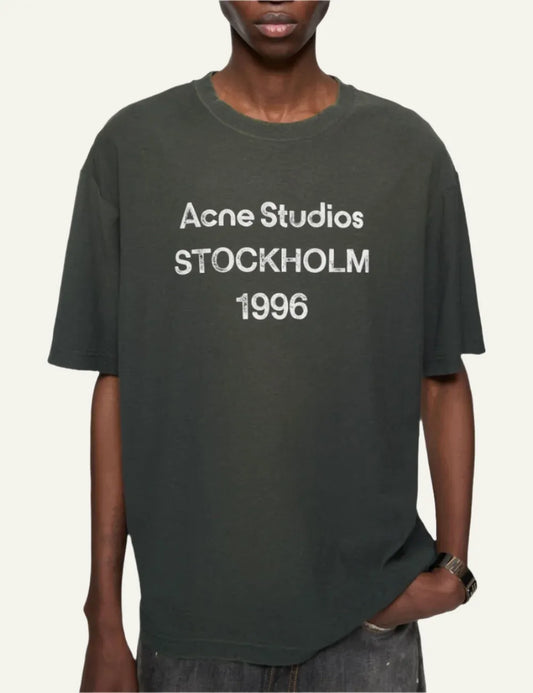 ACNE STUDIOS FN-UX-TSHI000013