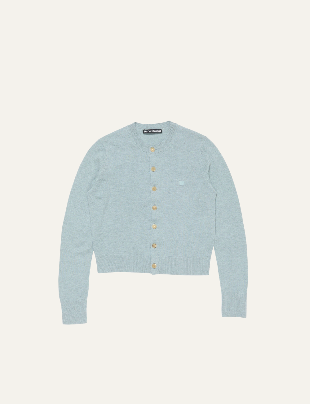 ACNE STUDIOS FA-WN-KNI000011