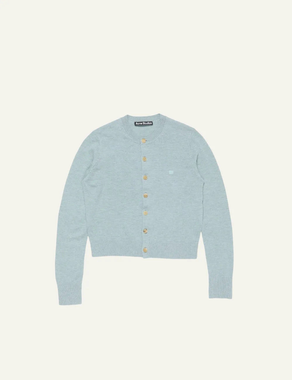 ACNE STUDIOS FA-WN-KNI000011