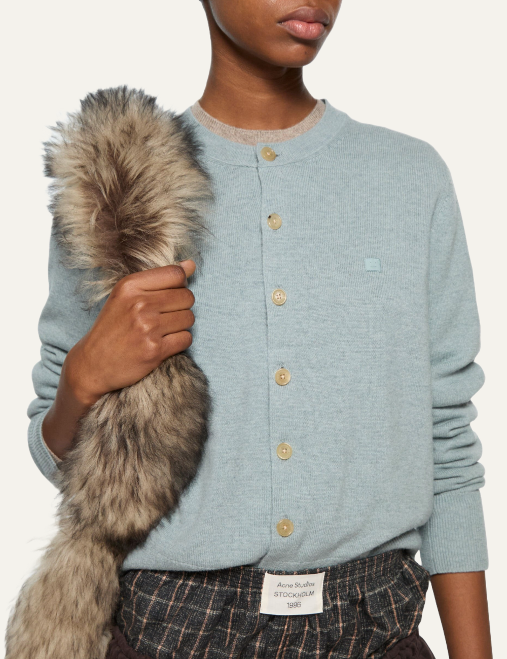 ACNE STUDIOS FA-WN-KNI000011