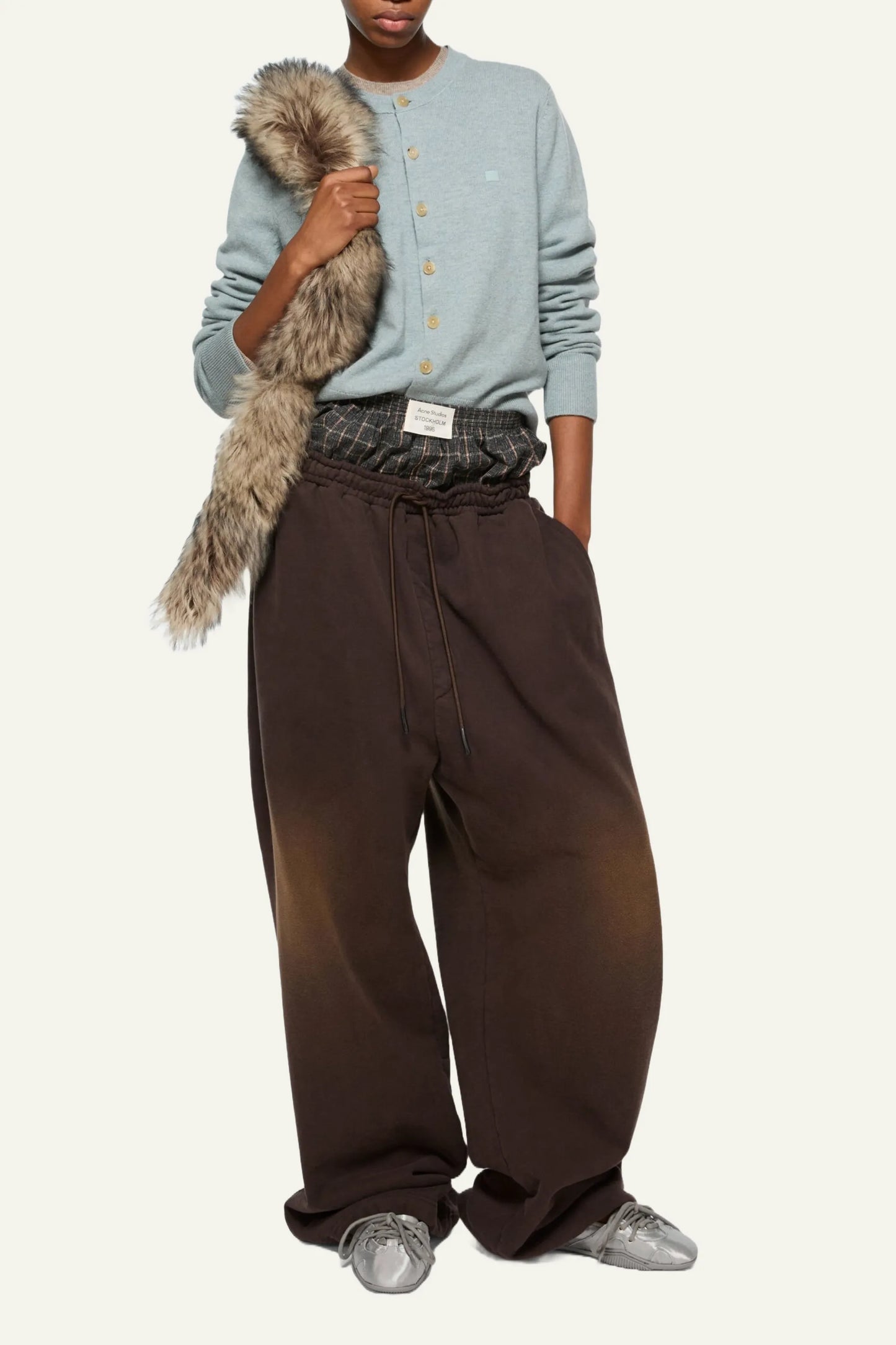 ACNE STUDIOS FA-WN-KNI000011