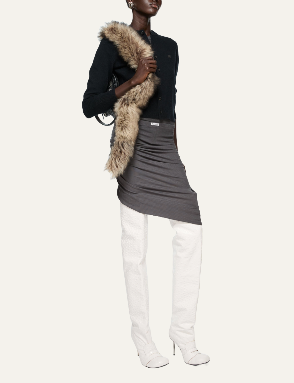 ACNE STUDIOS FA-WN-KNI000011