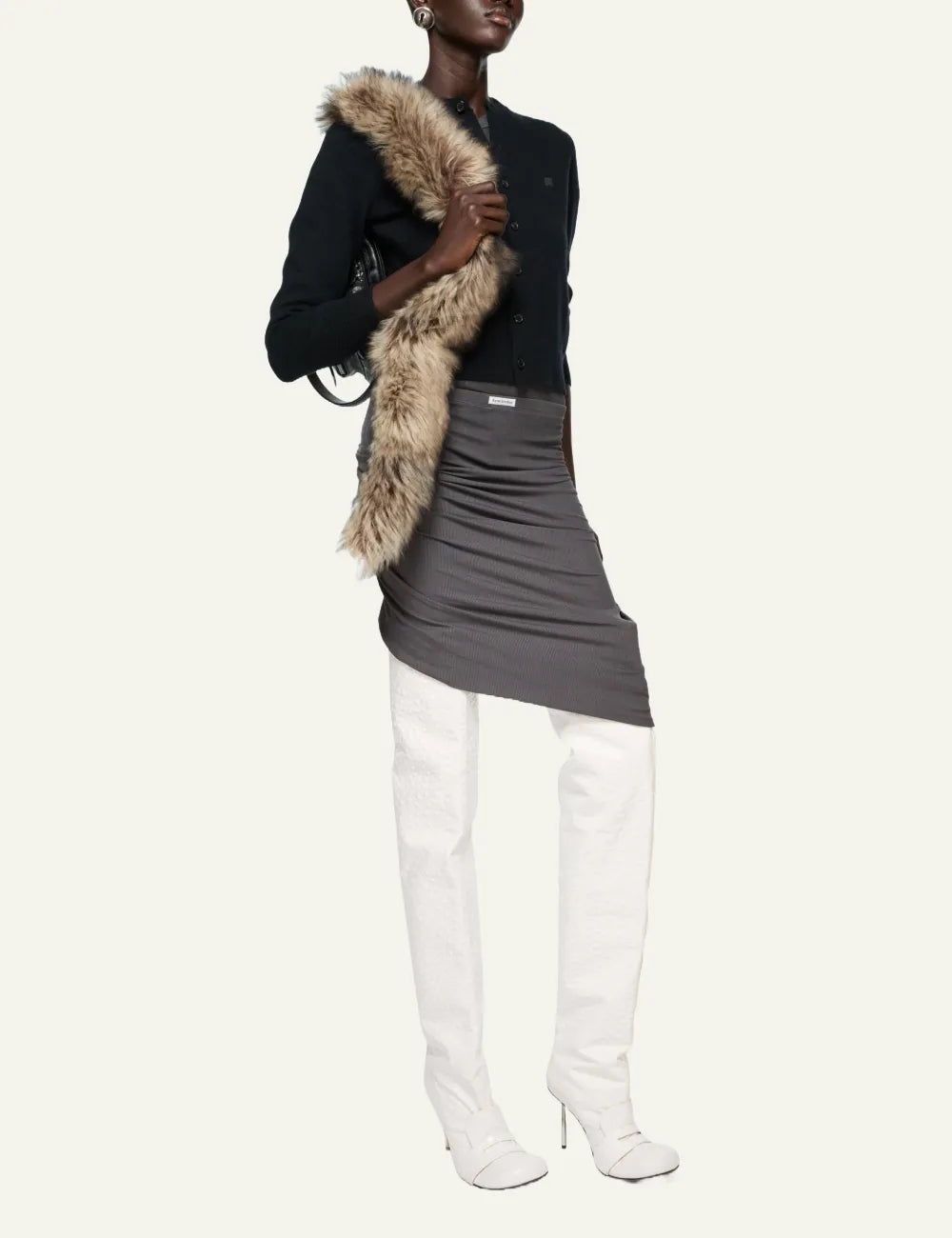 ACNE STUDIOS FA-WN-KNI000011