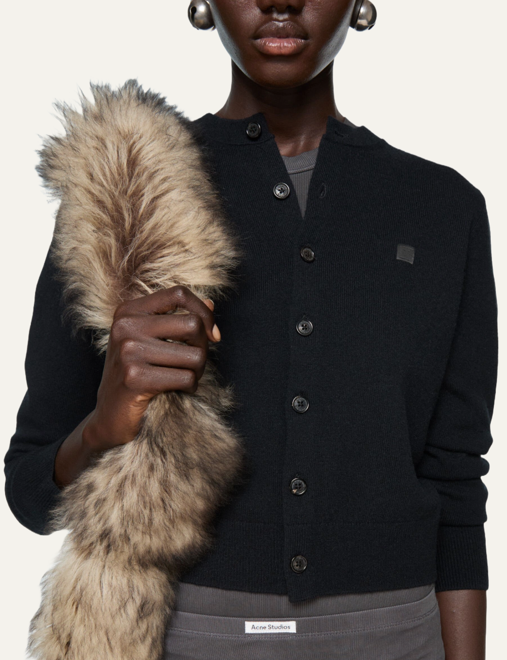 ACNE STUDIOS FA-WN-KNI000011