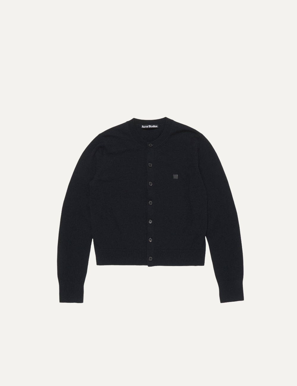 ACNE STUDIOS FA-WN-KNI000011