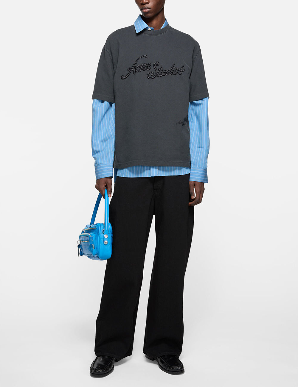 ACNE STUDIOS ACNE STUDIOS 1981 U