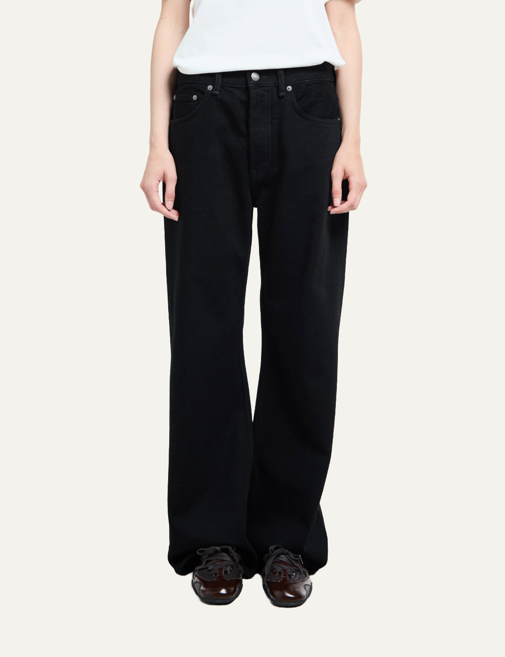 ACNE STUDIOS ACNE STUDIOS 2021 F