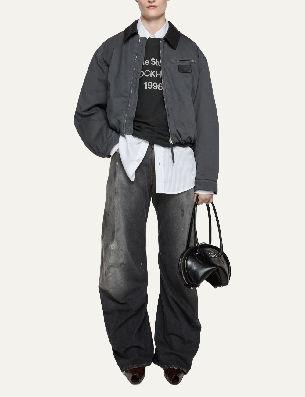 ACNE STUDIOS ACNE STUDIOS 2006F